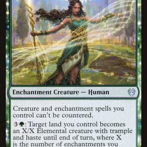 Theros Beyond Death - 168 - Destiny Spinner - Uncommon - G - Non-foil