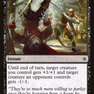 Ixalan - 123 - Skulduggery - Common - B - Non-foil