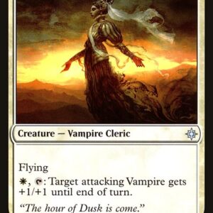 Ixalan - 9 - Duskborne Skymarcher - Uncommon - W - Non-foil