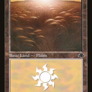 Dominaria Remastered - 402 - Plains - Common - C - Non-foil