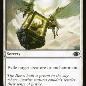 Jumpstart 2022 - 145 - Angelic Edict - Common - W - Non-foil