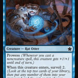 Foundations - 157 - Lightshell Duo - Common - U - Non-foil