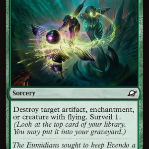 Edge of Eternities - 206 - Shattered Wings - Common - G - Non-foil