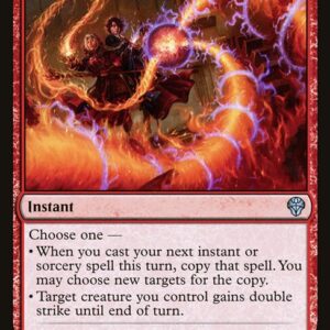 Dominaria United - 149 - Twinferno - Uncommon - R - Non-foil