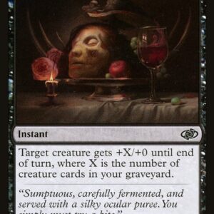 Jumpstart 2022 - 120 - Ghoul's Feast - Common - B - Non-foil