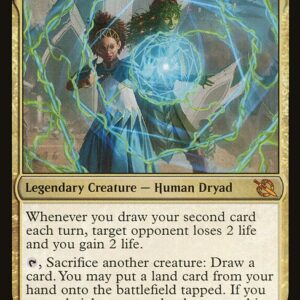 March of the Machine - 257 - Zimone and Dina - Mythic - Multi - Non-foil