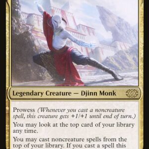 Double Masters 2022 - 208 - Elsha of the Infinite - Rare - Multi - Non-foil