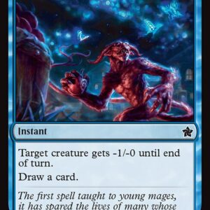 Foundations - 155 - Fleeting Distraction - Common - U - Non-foil