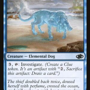 Jumpstart 2022 - 300 - Floodhound - Common - U - Non-foil
