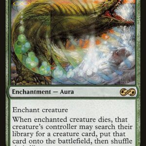 Ultimate Masters - 176 - Pattern of Rebirth - Rare - G - Non-foil