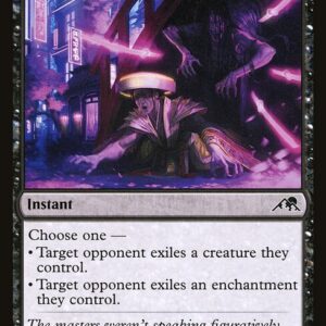 Kamigawa: Neon Dynasty - 92 - Debt to the Kami - Common - B - Non-foil