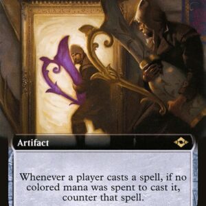Modern Horizons 2 - 473 - Void Mirror - Rare - C - Non-foil