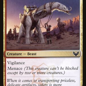 Strixhaven: School of Mages - 223 - Relic Sloth - Common - WR - Non-foil