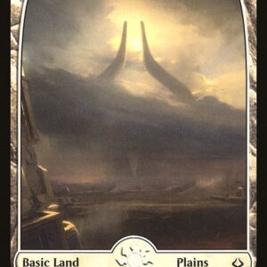 Hour of Devastation - 185 - Plains - Common - C - Non-foil