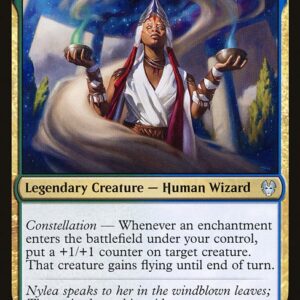 Theros Beyond Death - 216 - Eutropia the Twice-Favored - Uncommon - UG - Non-foil