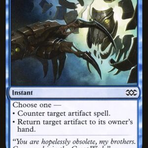 Double Masters - 70 - Steel Sabotage - Common - U - Non-foil