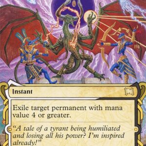 Strixhaven Mystical Archive - 59 - Despark - Rare - WB - Non-foil