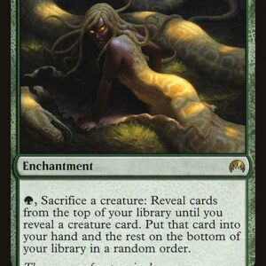 Magic Origins - 176 - Evolutionary Leap - Rare - G - Non-foil