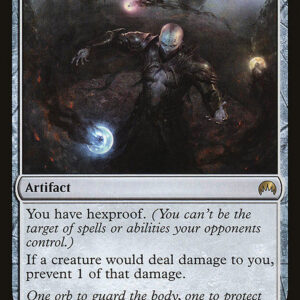Magic Origins - 234 - Orbs of Warding - Rare - C - Non-foil