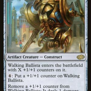 Jumpstart 2022 - 806 - Walking Ballista - Rare - C - Non-foil