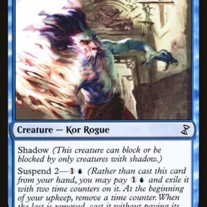 Time Spiral Remastered - 71 - Infiltrator il-Kor - Common - U - Non-foil