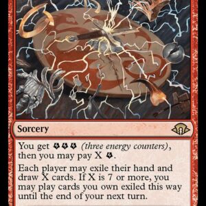 Modern Horizons 3 - 144 - Wheel of Potential - Rare - R - Non-foil