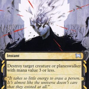 Strixhaven Mystical Archive - 30 - Eliminate - Uncommon - B - Non-foil