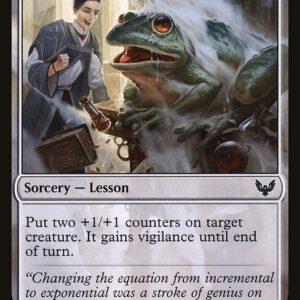 Strixhaven: School of Mages - 2 - Expanded Anatomy - Common - C - Non-foil