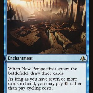 Amonkhet - 63 - New Perspectives - Rare - U - Non-foil
