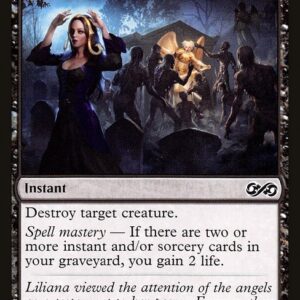 Ultimate Masters - 120 - Unholy Hunger - Common - B - Non-foil