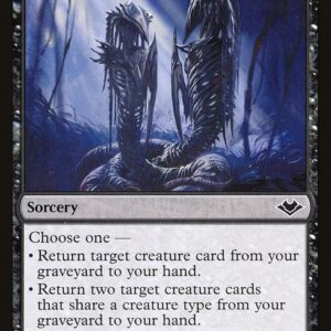 Modern Horizons - 104 - Return from Extinction - Common - B - Non-foil