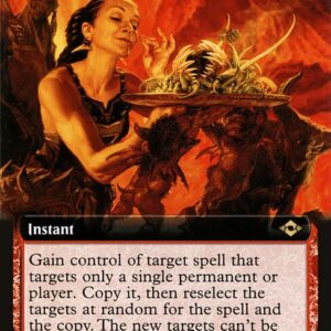 Modern Horizons 2 - 457 - Chef's Kiss - Rare - R - Foil