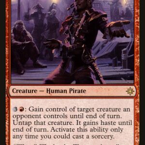 Ixalan - 137 - Captivating Crew - Rare - R - Non-foil