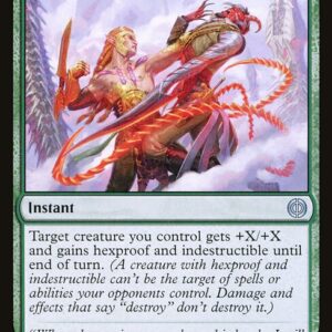 Phyrexia: All Will Be One - 190 - Tyvar's Stand - Uncommon - G - Non-foil