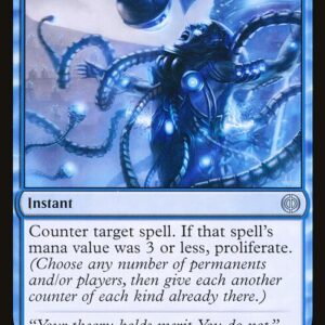 Phyrexia: All Will Be One - 67 - Reject Imperfection - Uncommon - U - Foil