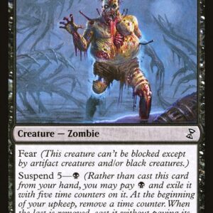 Time Spiral Remastered - 104 - Corpulent Corpse - Common - B - Non-foil