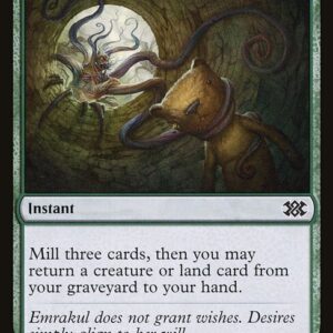 Double Masters 2022 - 149 - Grapple with the Past - Common - G - Non-foil