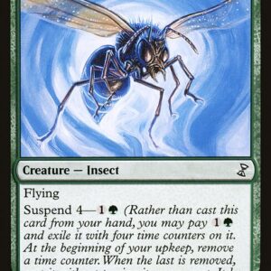 Time Spiral Remastered - 206 - Giant Dustwasp - Common - G - Non-foil