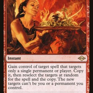 Modern Horizons 2 - 120 - Chef's Kiss - Rare - R - Foil