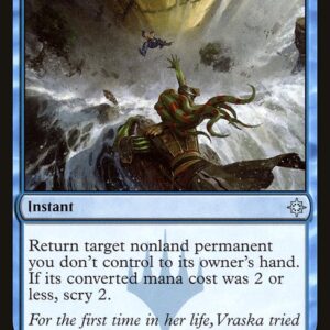 Ixalan - 67 - Perilous Voyage - Uncommon - U - Non-foil