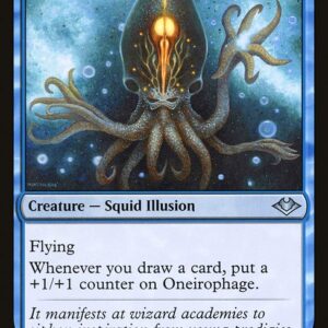 Modern Horizons - 60 - Oneirophage - Uncommon - U - Non-foil