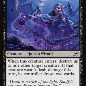 Edge of Eternities - 100 - Faller's Faithful - Uncommon - B - Non-foil