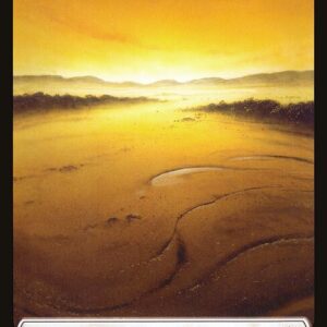 Double Masters - 373 - Plains - Common - C - Non-foil