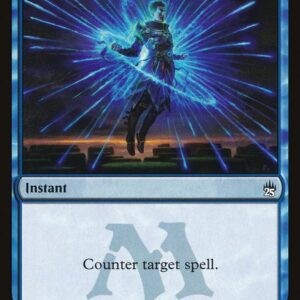 Masters 25 - 50 - Counterspell - Common - U - Non-foil