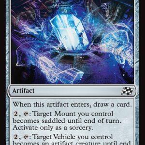 Aetherdrift - 233 - Guidelight Matrix - Common - C - Non-foil