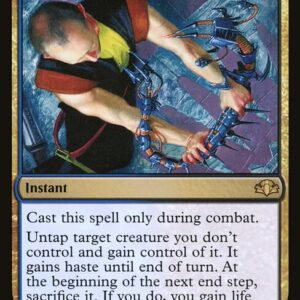 Dominaria Remastered - 201 - Spinal Embrace - Rare - UB - Non-foil
