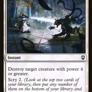 Commander Legends: Battle for Baldur's Gate - 24 - Guiding Bolt - Common - W - Non-foil