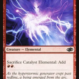 Jumpstart 2022 - 510 - Catalyst Elemental - Common - R - Non-foil