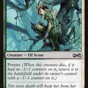Ultimate Masters - 220 - Safehold Elite - Common - WG - Non-foil