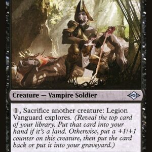 Modern Horizons 2 - 90 - Legion Vanguard - Uncommon - B - Non-foil